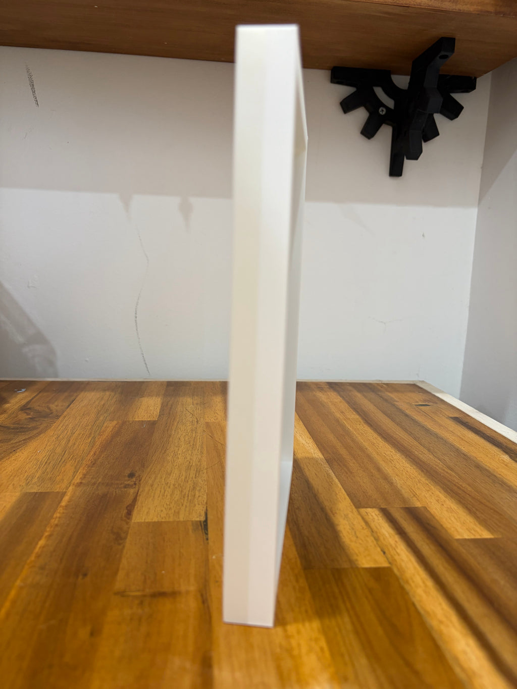 "Be the Penguin" Motivational Wall Plaque