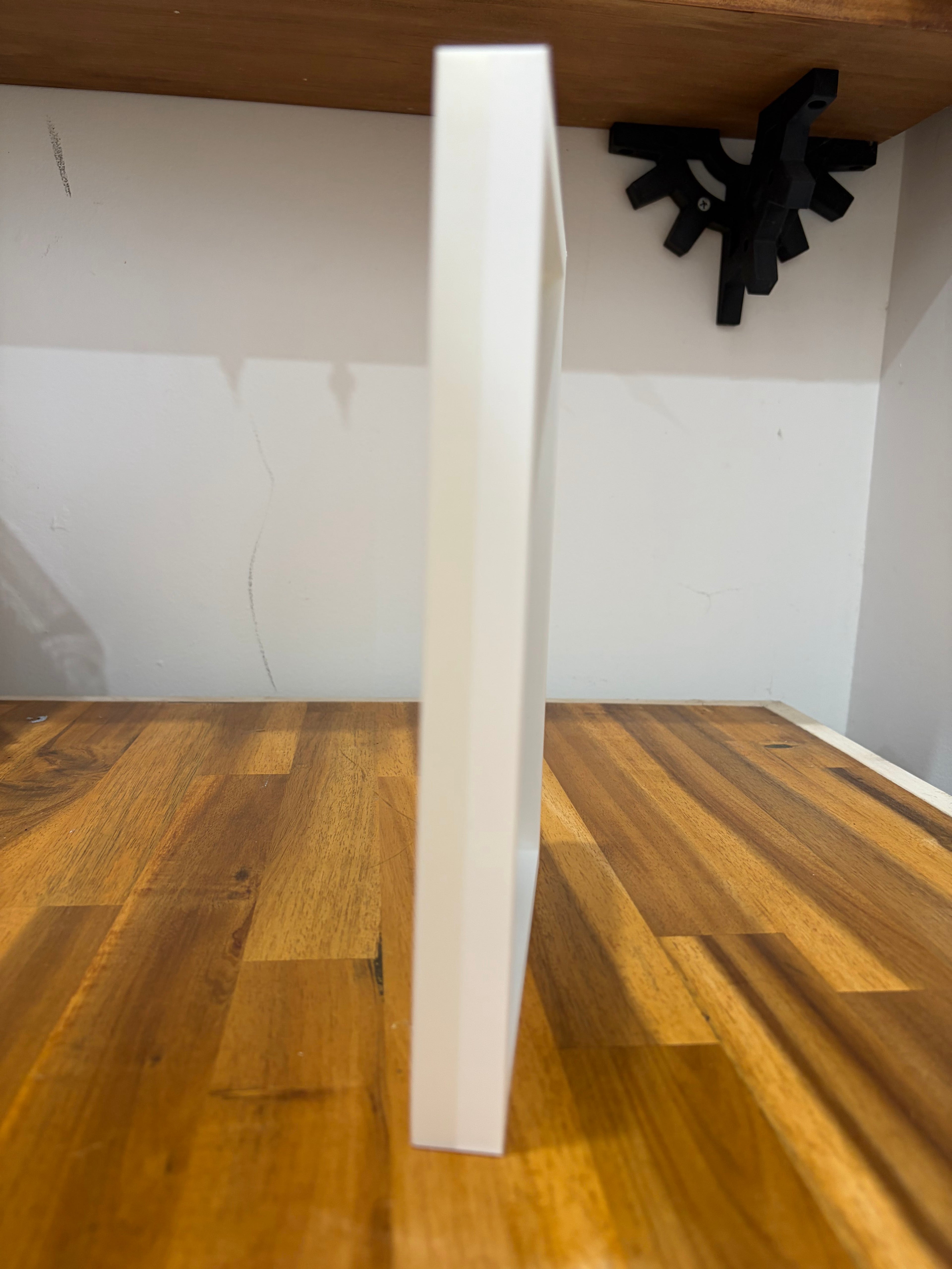 "Be the Penguin" Motivational Wall Plaque