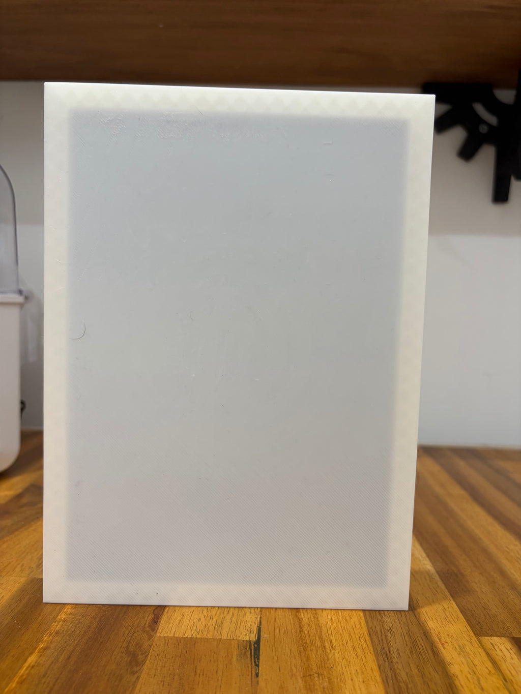 "Be the Penguin" Motivational Wall Plaque