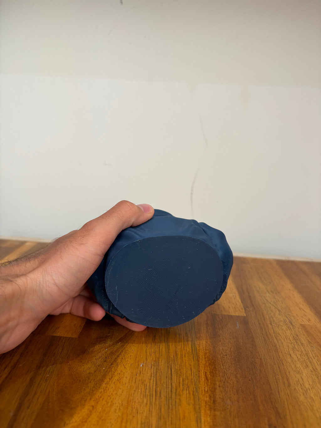 Hoodie Pen & Pencil Holder — Desk Organiser