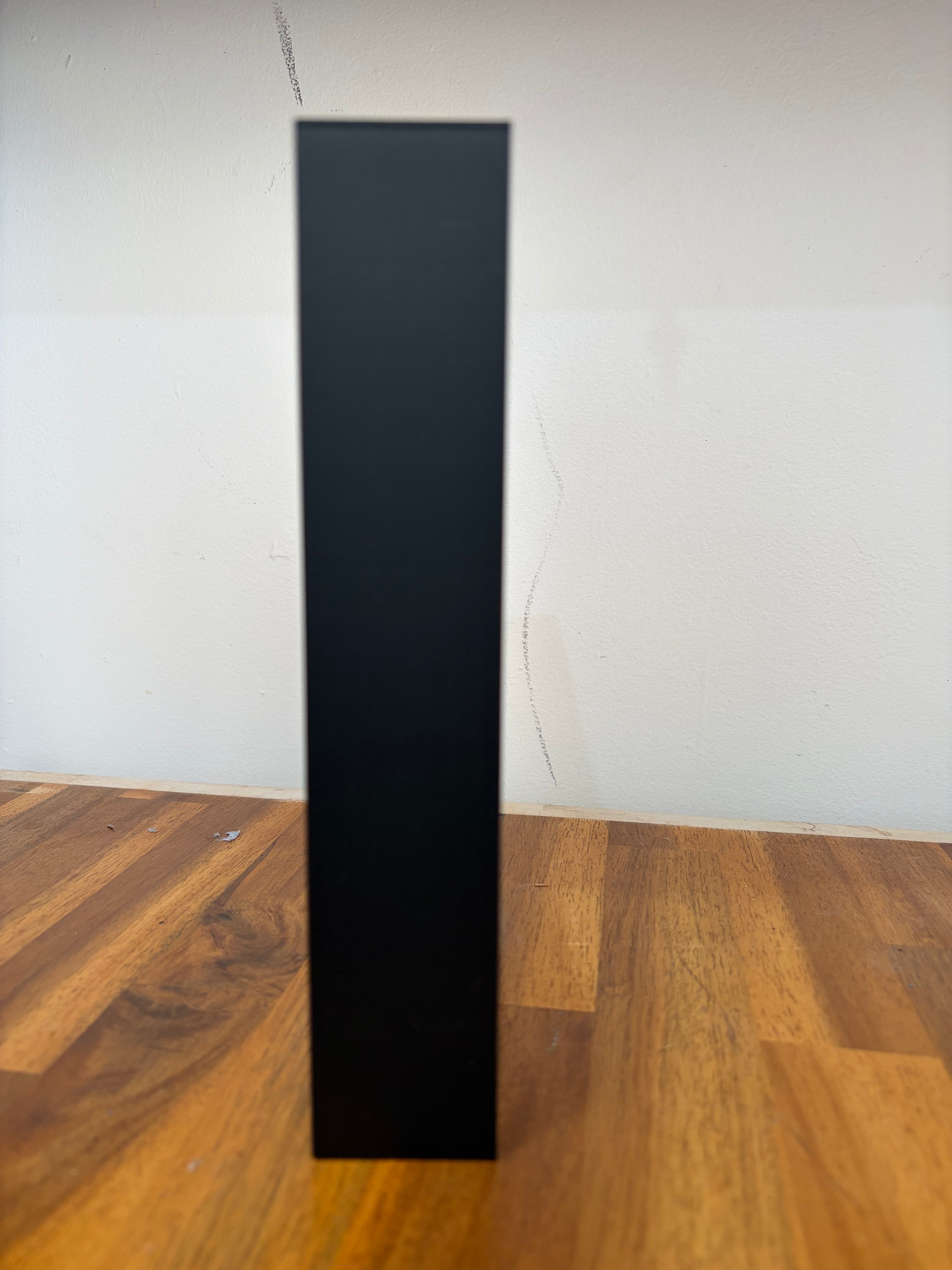 Custom 3D Printed Football Jersey Display Frame — Personalised with name and number