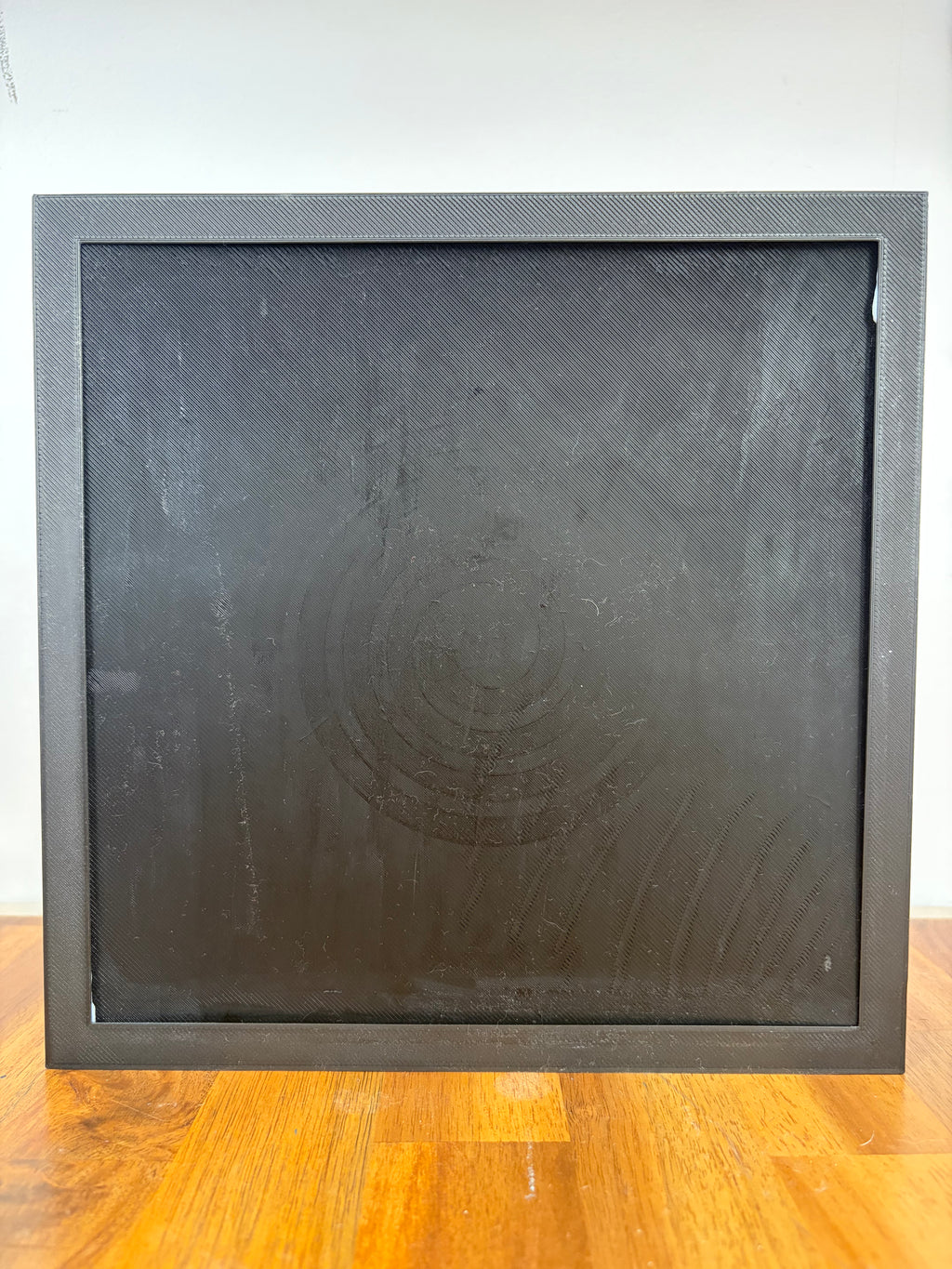 Custom F1 Circuit Display Frame — Monaco Grand Prix